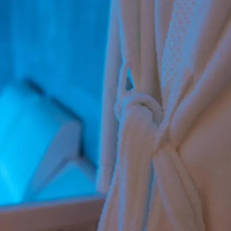 Romantique Avec Sauna Privatif, Balneo Et Piece Secrete- -vosges Daire Raon-lʼÉtape